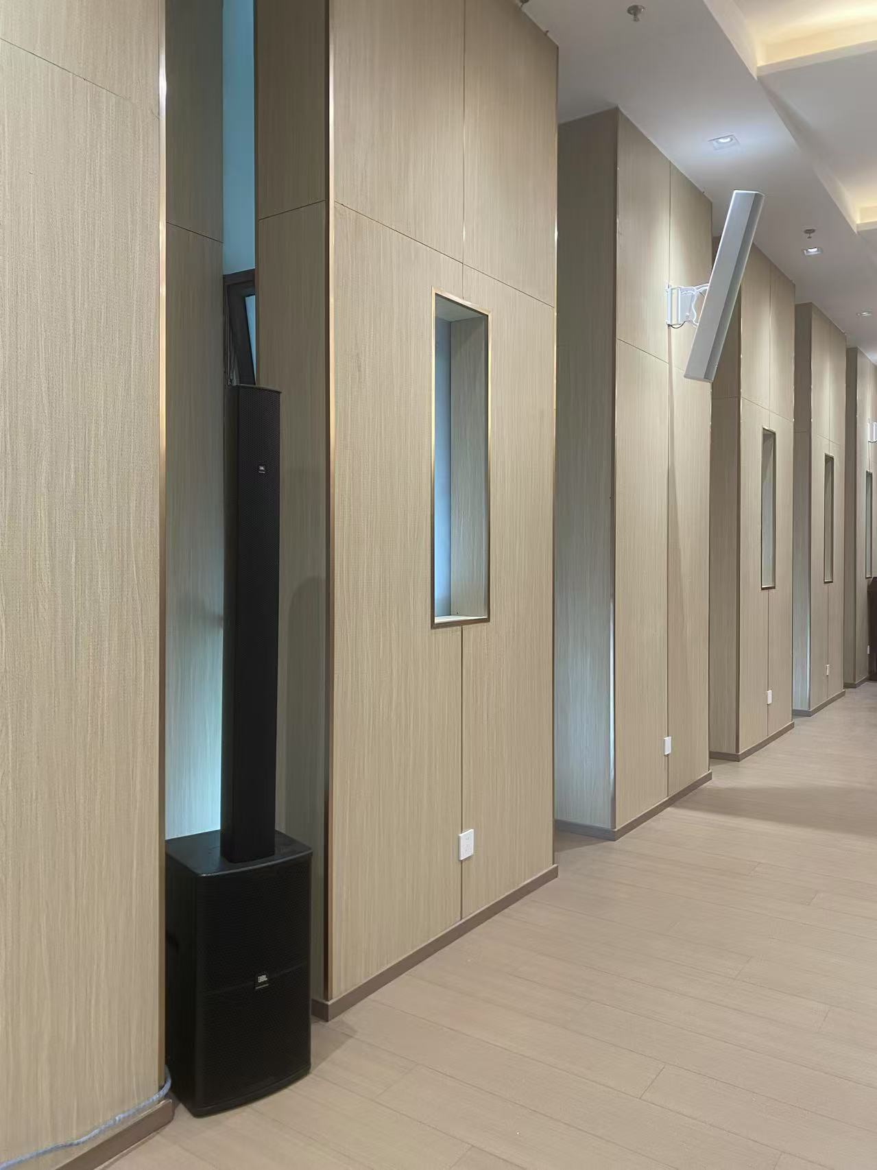 江西省某厅会议中心