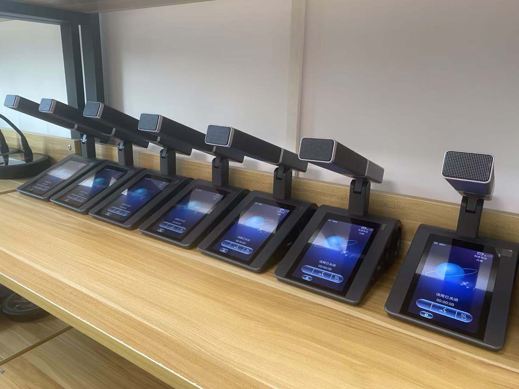 江西省某厅会议中心