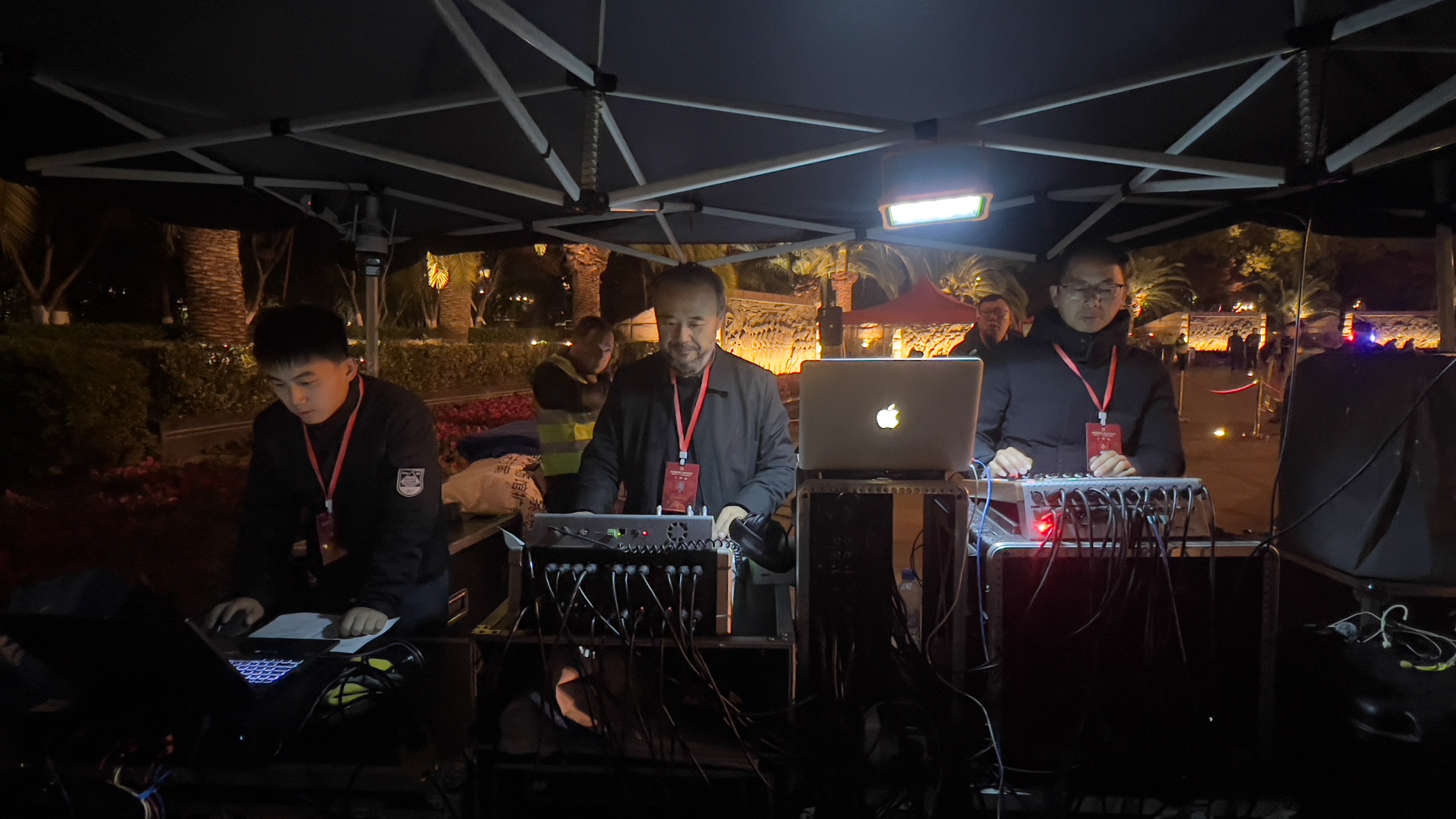 南昌八一广场升旗项目